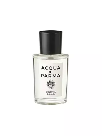 ACQUA DI PARMA | Colonia C.L.U.B. Eau de Cologne 50ml | 